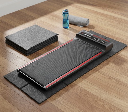 Walking pad mat - pad, in