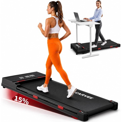 Walking pad treadmill - walking,
