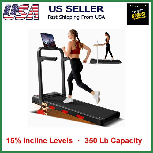 Walking pad treadmill with - treadmill,