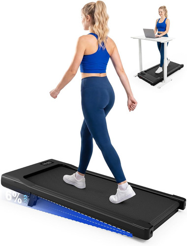 Mjww incline walking pad - incline,