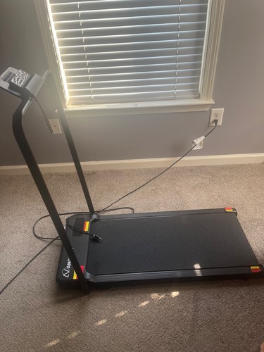 Ancheer walking pad treadmill - walking, pad/treadmill