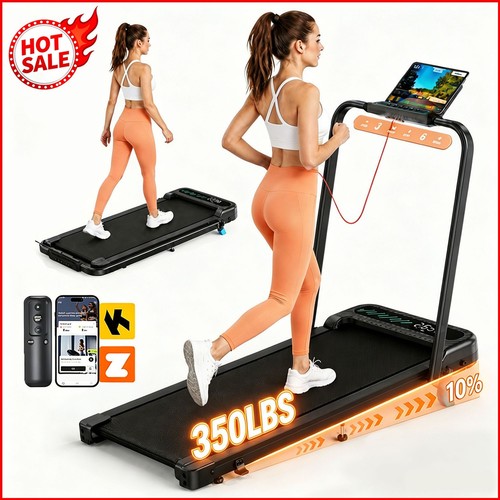 0hp walking pad - pad, incline