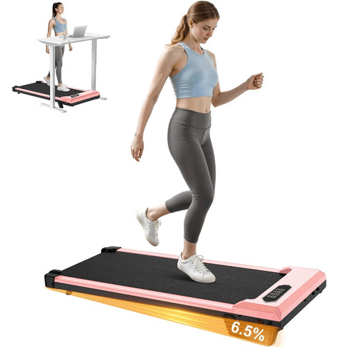 Under desk walking pad - under,