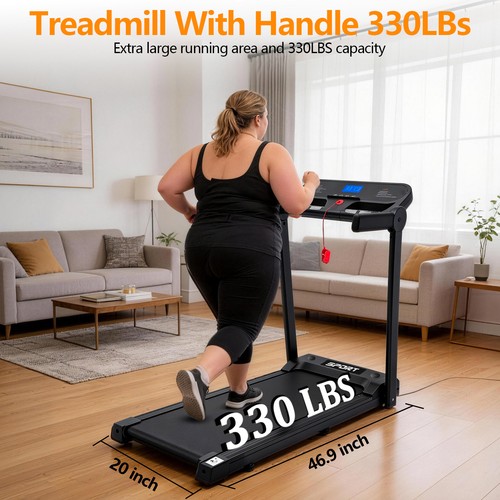 Under desk walking pad - desk,