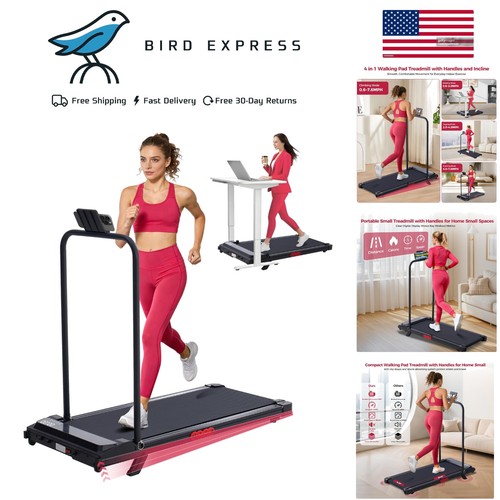 Walking pad treadmill - pad,