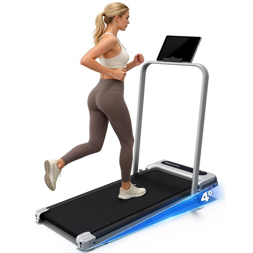 Walking pad treadmill - pad, for