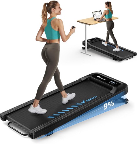 Merach t21 walking pad - t21,