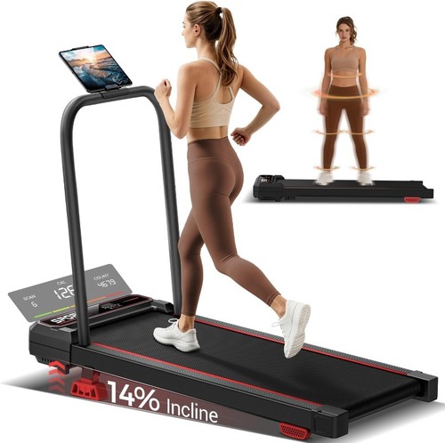 0hp quiet motor walking pad - quiet,