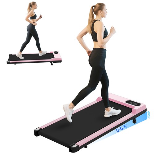 Walking pad electric treadmill - pad,