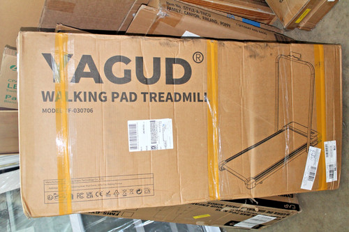Nwt yagud walking pad - nwt,,