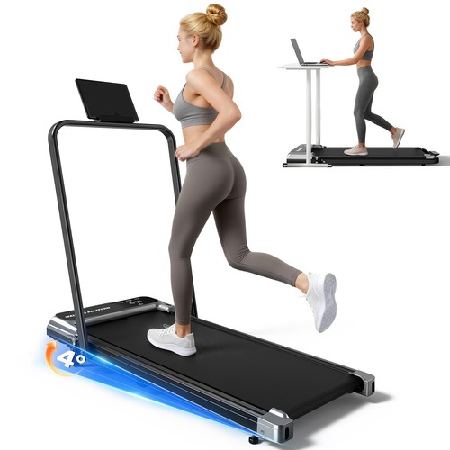 Walking pad treadmill - treadmill, home