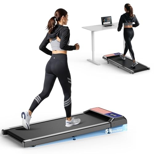 Black liylou walking pad - -,
