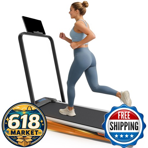Elseluck walking pad treadmill - elseluck,