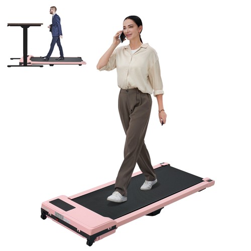 Walking pad 2 0hp - 3-in-1,
