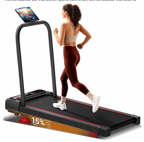 Electric walking pad - electric,