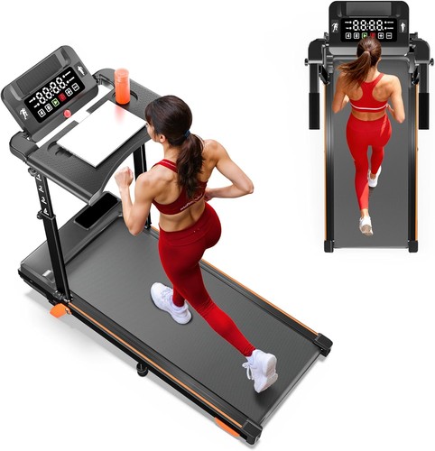 Walking pad treadmill - walking,