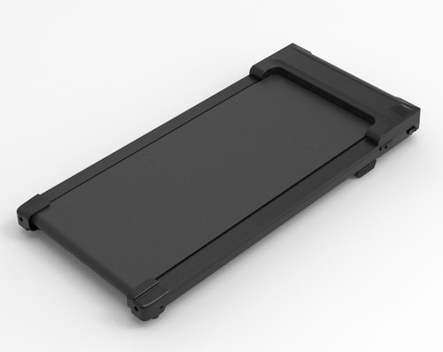 Walking pad treadmill under - walking,
