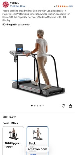 Yesoul electric walking - yesoul,