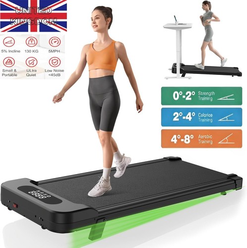 Walking pad treadmill - walking,