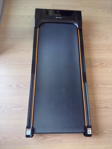 Electric walking pad - pad, treadmill