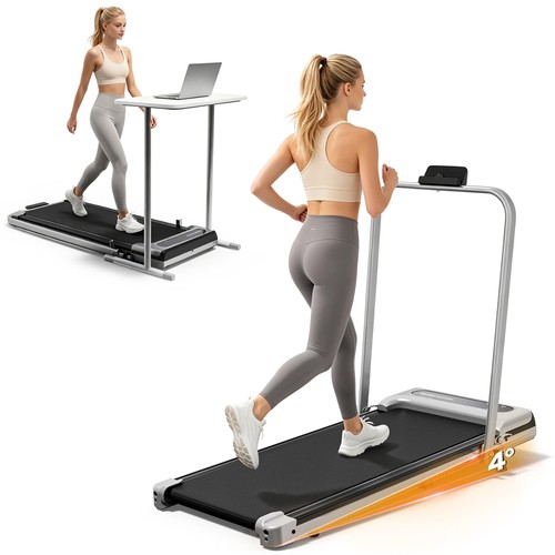 Icyloot walking pad treadmill - pad,