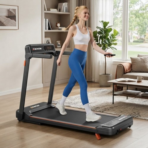 Walking pad treadmill with - treadmill,