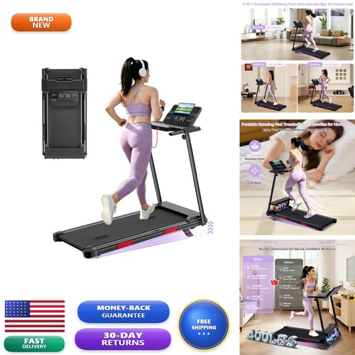 Suouer compact walking pad - compact,