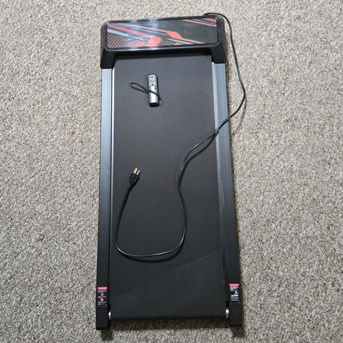 Portable walking pad treadmill - walking,