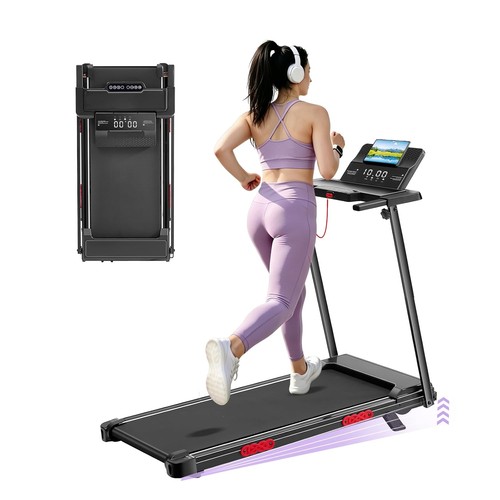 Compact walking pad - compact, treadmill