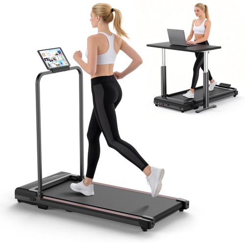 Walking pad treadmill - walking,