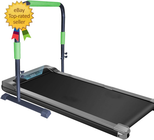 Adjustable handle bar - handle, for