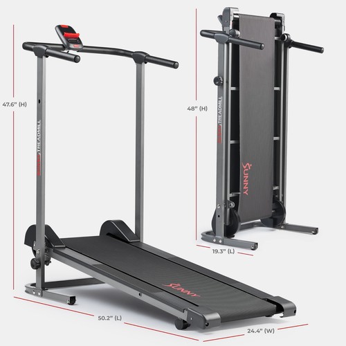 Smart portable walking pad - smart,