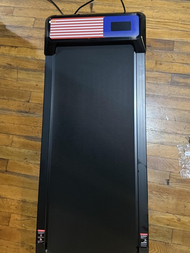 Walking pad treadmill - walking,