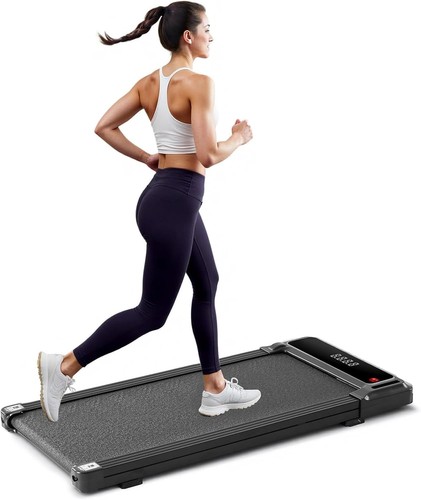 Walking pad under desk - walking,