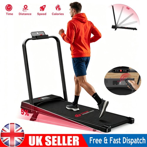 Treadmill electric walking - treadmill, pad