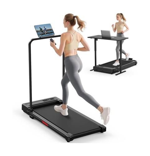 Walking pad treadmill for home - walking,