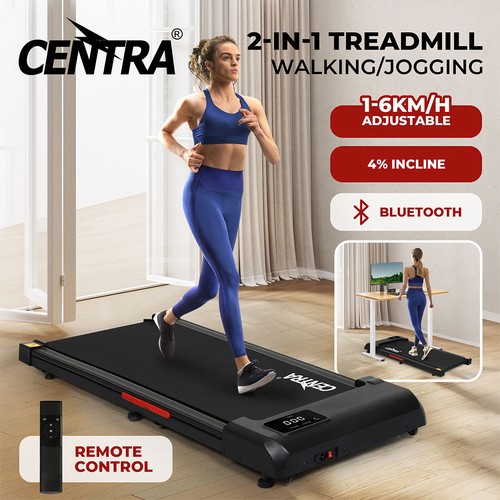 Centra under desk - desk, electric
