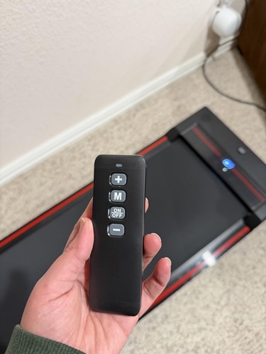 Walking pad remote control - walking, q1