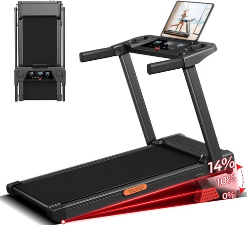 Treadmill for home - for,