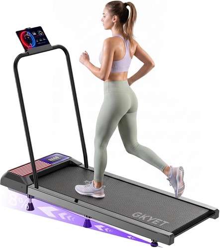 Walking pad treadmill - pad, with