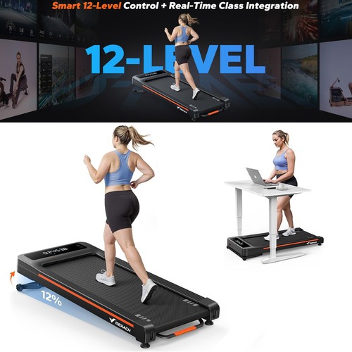 Merach t25 walking pad - t25,