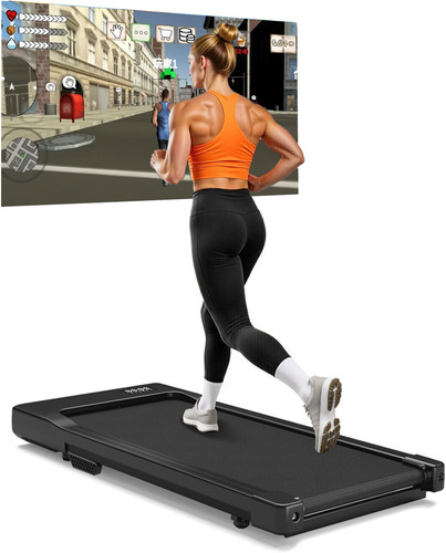 Walking pad treadmill portable - walking,