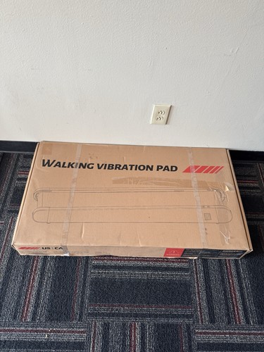 Sperax walking vibration - sperax,