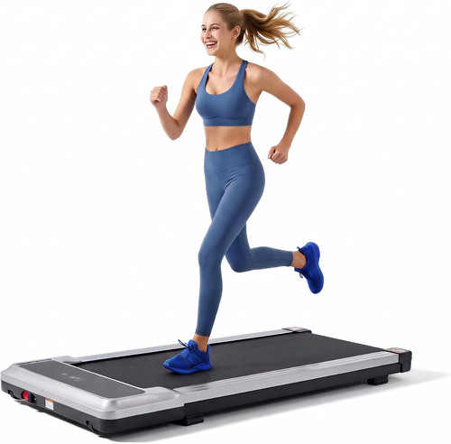 Walking pad treadmill for - walking,
