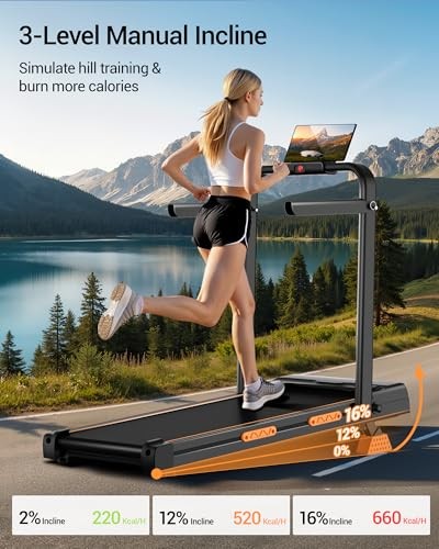 Lontek walking pad - lontek, in