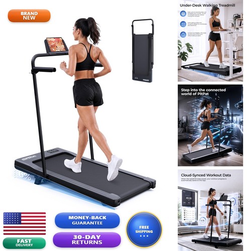 Superun walking pad incline - walking,