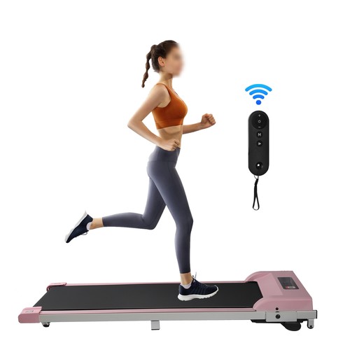 Electric treadmill walking - treadmill, pad