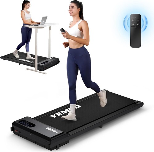 Walking pad under desk - pad,