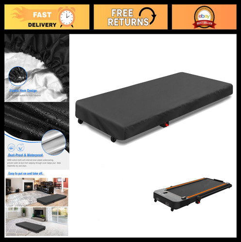 Indoor walking pad cover - walking,