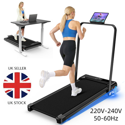 Smart walking pad - walking, 4-in-1